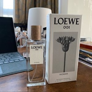 Loewe perfume